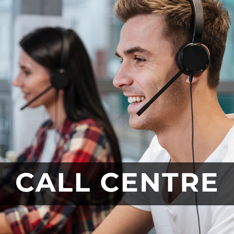 Contact Centre recruitment