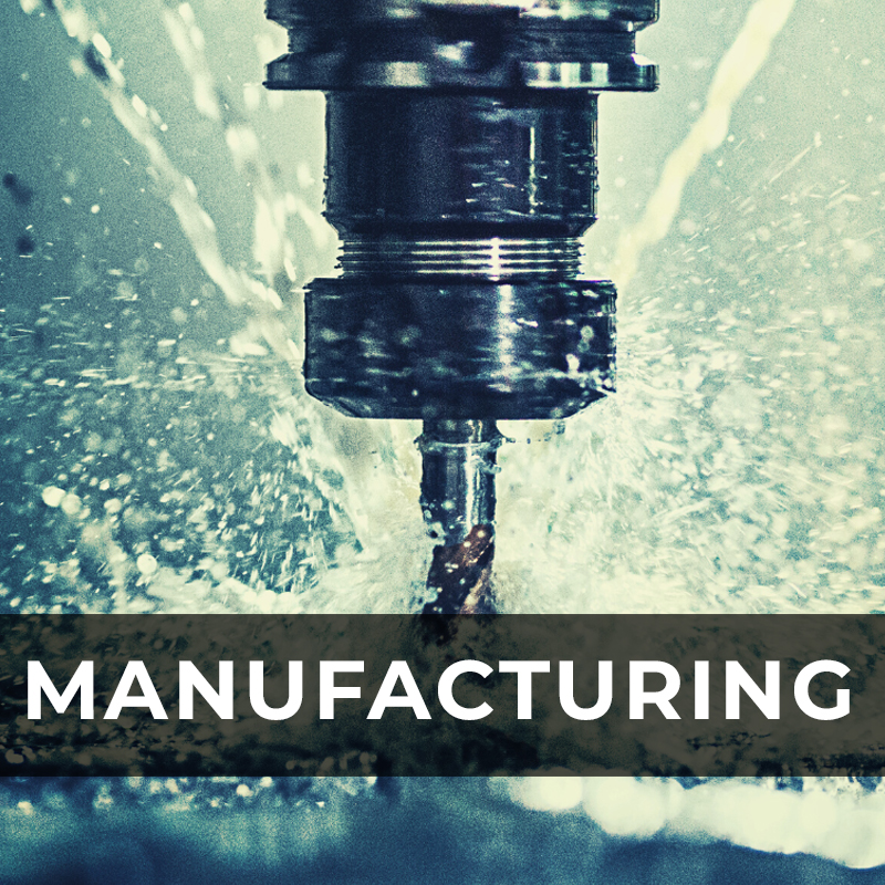 Manufacturing recruitment