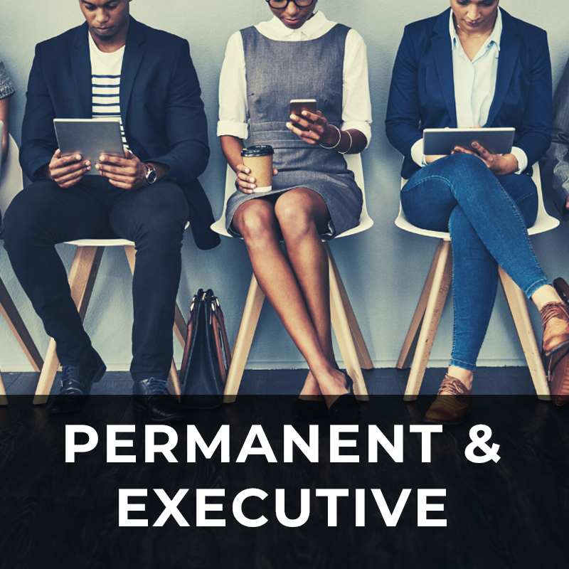 Permanent recruitment